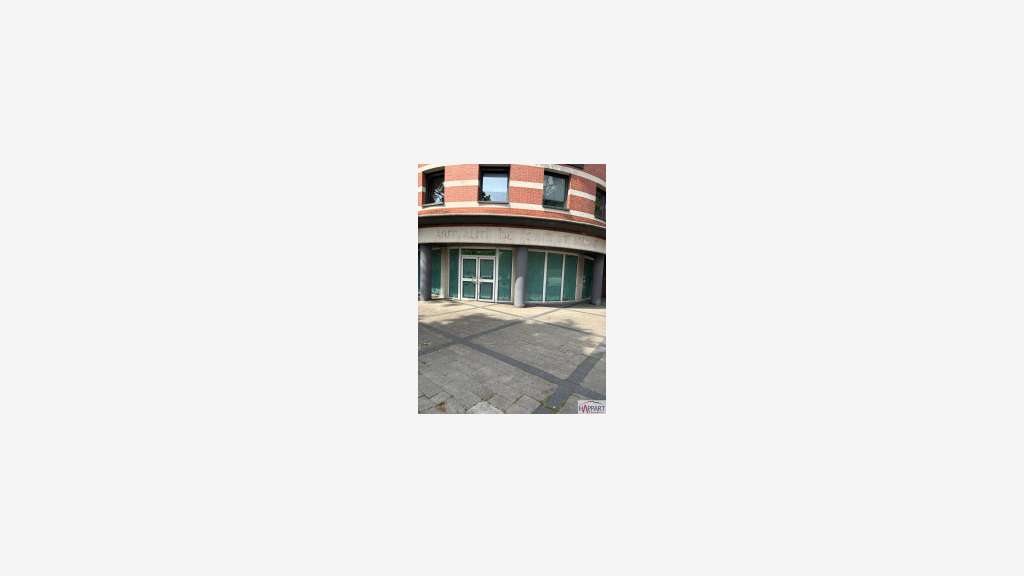 Vente local bureaux 310m² secteur Gare de Melun