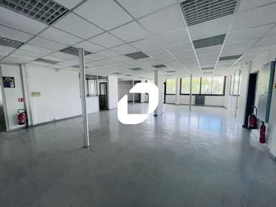 Vente Bureaux 220m² Melun