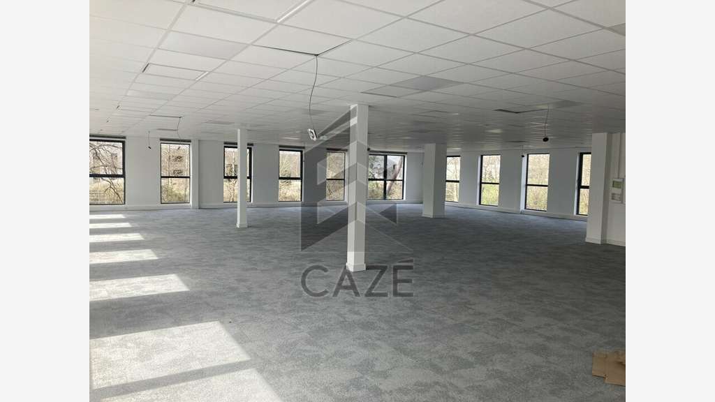 Vente bureaux 105m² R+2 à Mérignac proche rocade