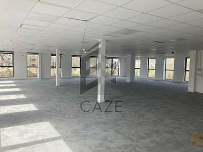 Vente bureaux 105m² R+2 à Mérignac proche rocade