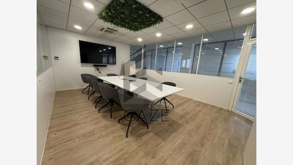 Bureaux 308m² à vendre proche rocade à Mérignac