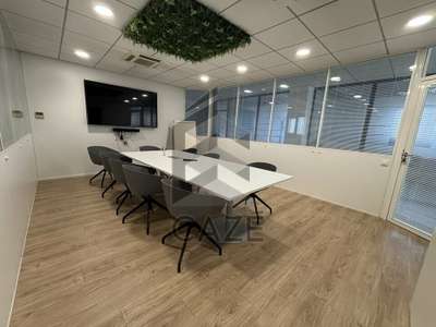 Location Bureaux à Mérignac