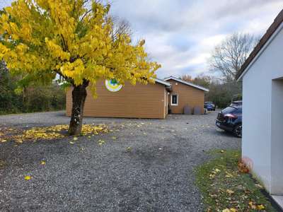 Vente Bureaux à Mérignac