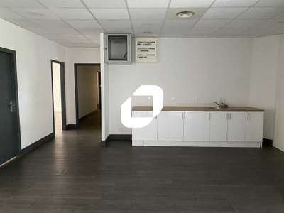 Vente Bureaux à Mérignac