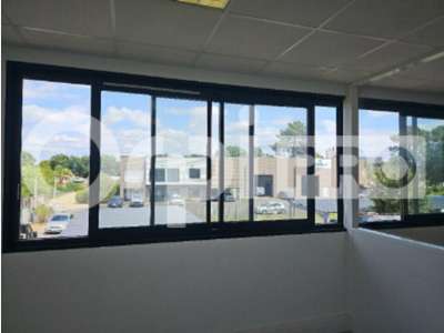 Bureau 79m² à vendre parc Vert Castel à Mérignac