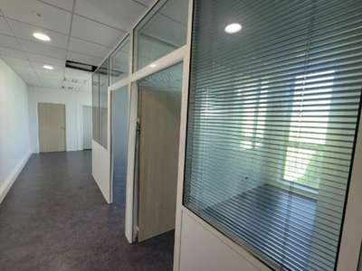 Vente bureaux haut standing 73m² à Meroux-Moval