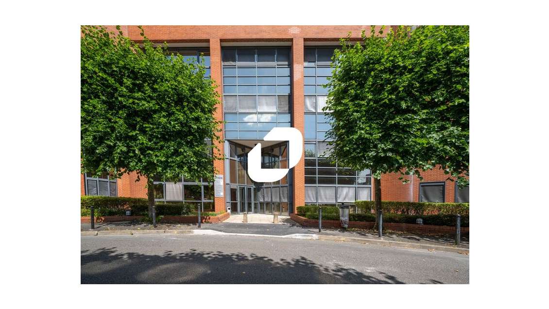 Vente Bureaux 573m² Meudon la foret