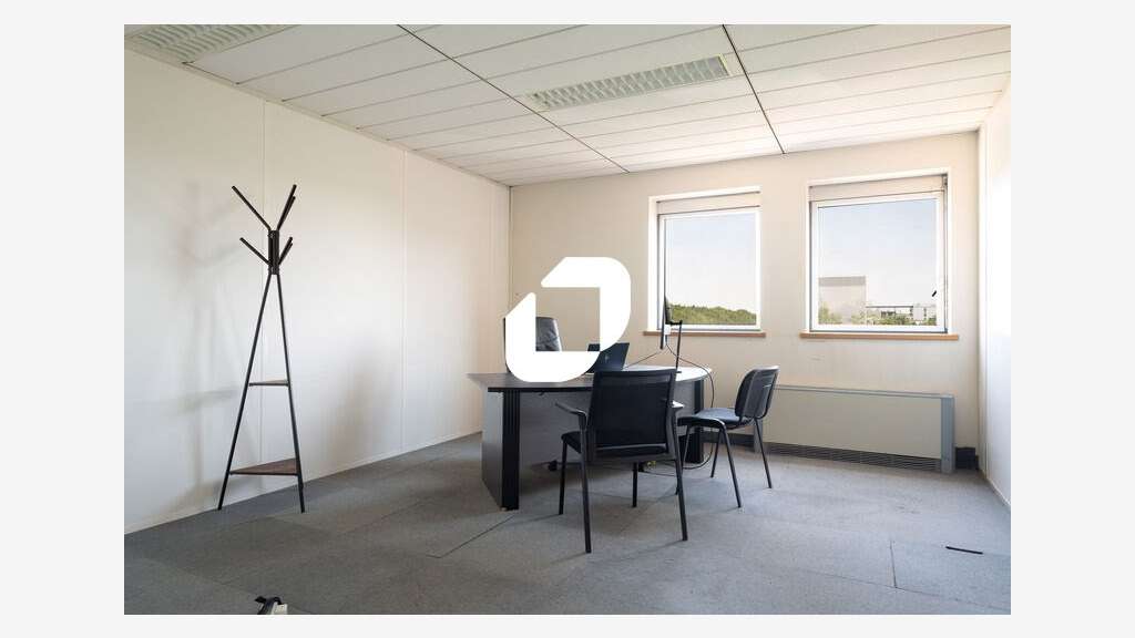 Vente Bureaux 573m² Meudon la foret