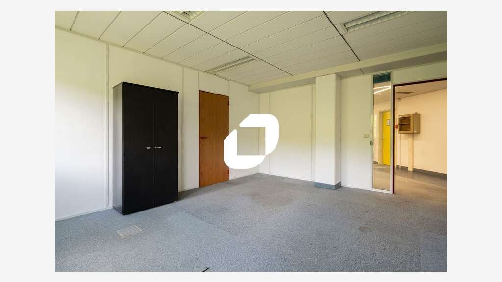 Vente Bureaux 573m² Meudon la foret