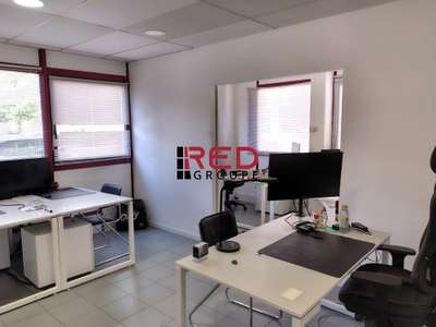 Vente Bureaux à Meyreuil