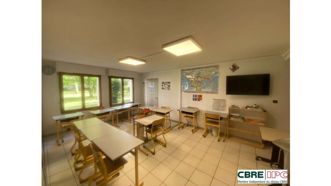 Vente bureaux 53m² RDC à Mont de Marsan