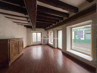 Vente Locaux commerciaux - Boutiques à Montbrison