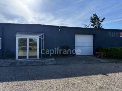 Vente Bureaux à Montélimar
