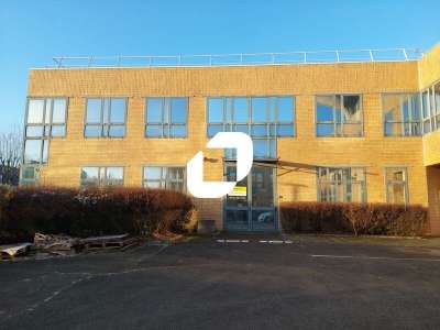 Vente Bureaux à Montigny-le-Bretonneux