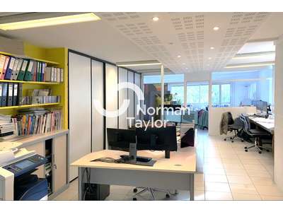 Vente Bureaux à Montpellier