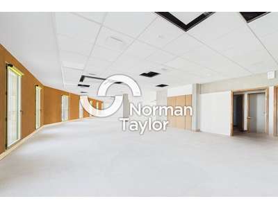 Vente Bureaux à Montpellier