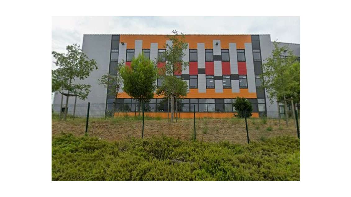 Vente bureaux 385m² R+1 à Montpellier Garosud