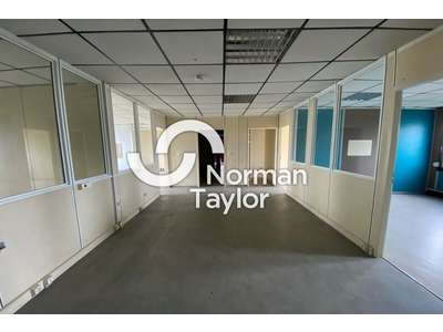 Vente Bureaux à Montpellier