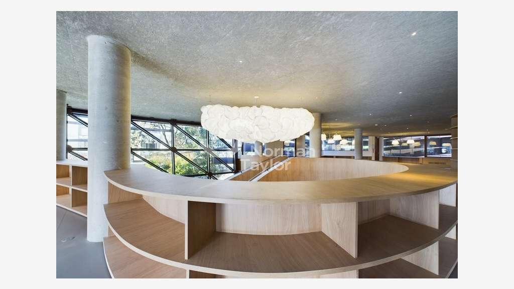 Vente bureaux de 3787m² à Montpellier Millénaire