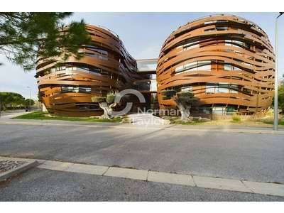 Vente Bureaux à Montpellier