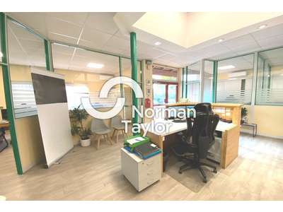Vente Bureaux à Montpellier