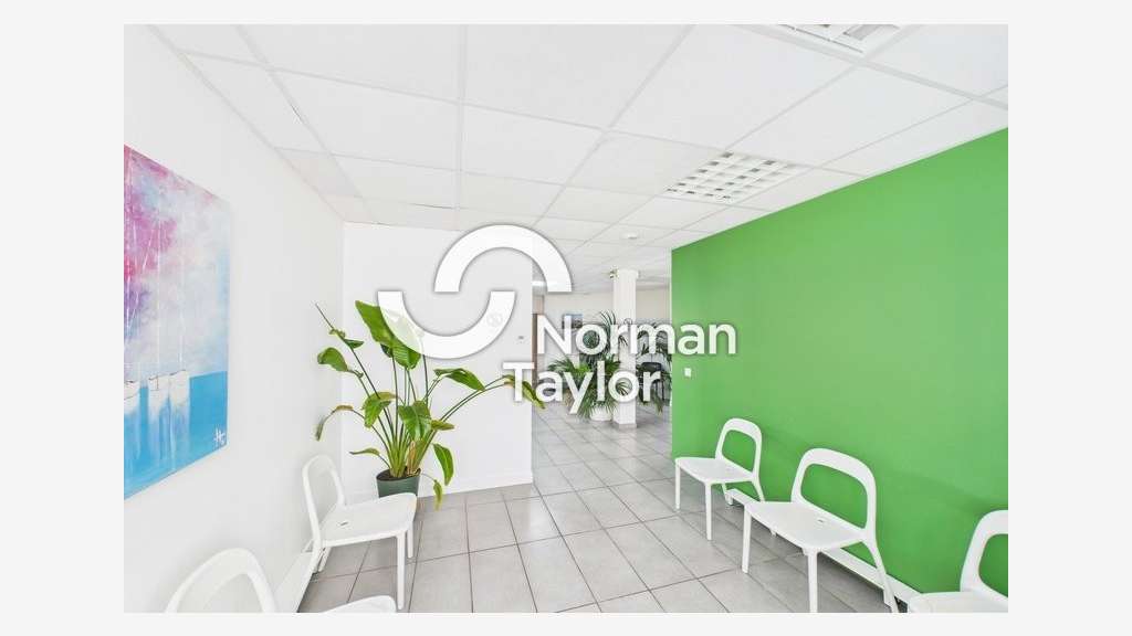 Bureaux à vendre à Montpellier Parc 2000