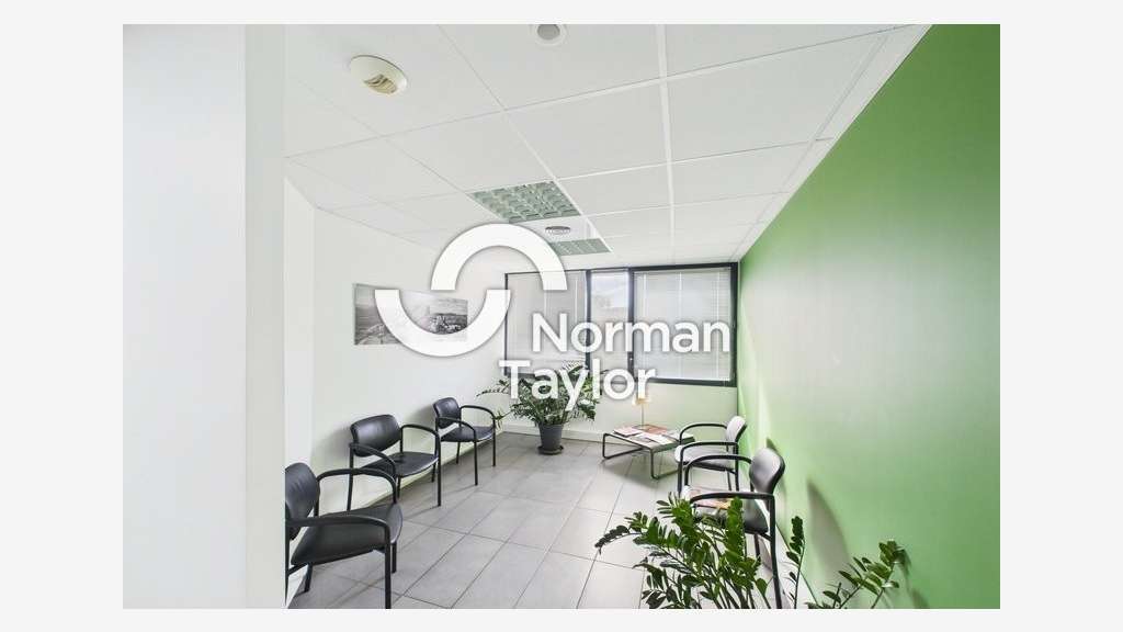 Bureaux à vendre à Montpellier Parc 2000