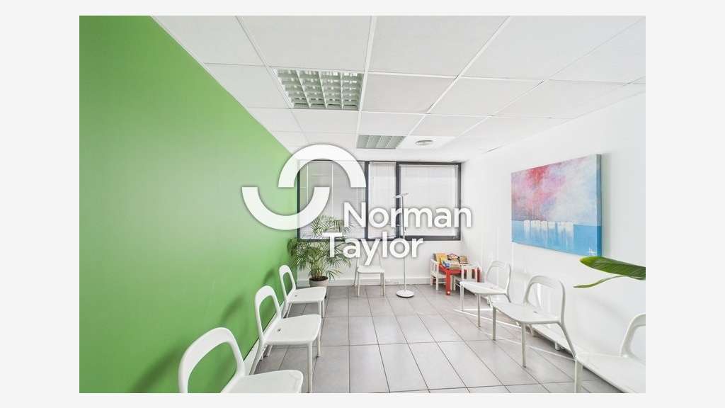 Bureaux à vendre à Montpellier Parc 2000