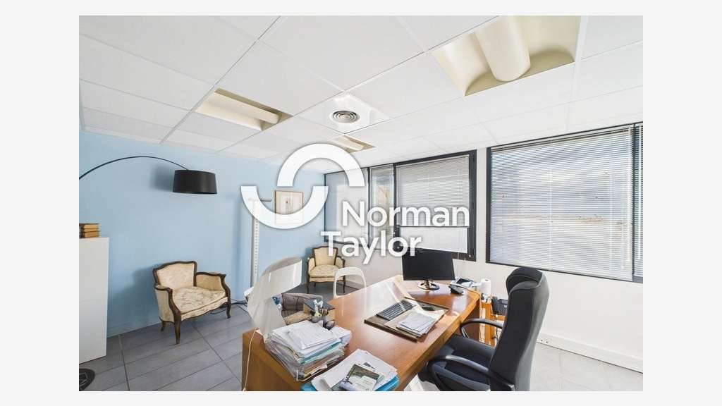 Bureaux à vendre à Montpellier Parc 2000