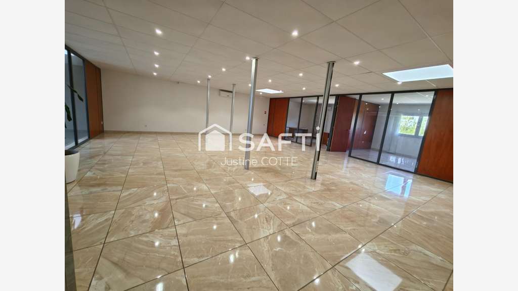 Vente immeuble de rapport Montpellier La Paillade