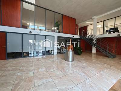 Vente Immeubles commerciaux / Mixtes à Montpellier