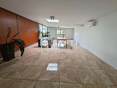 Vente immeuble de rapport Montpellier La Paillade