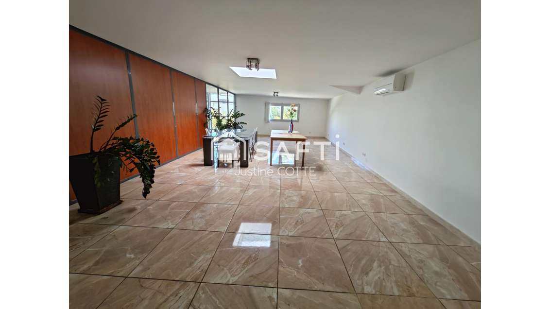 Vente immeuble de rapport Montpellier La Paillade