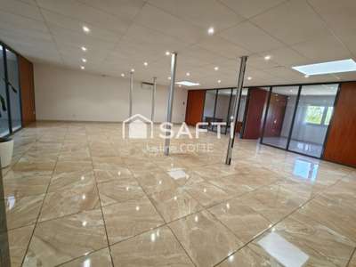 Vente Immeubles commerciaux / Mixtes à Montpellier