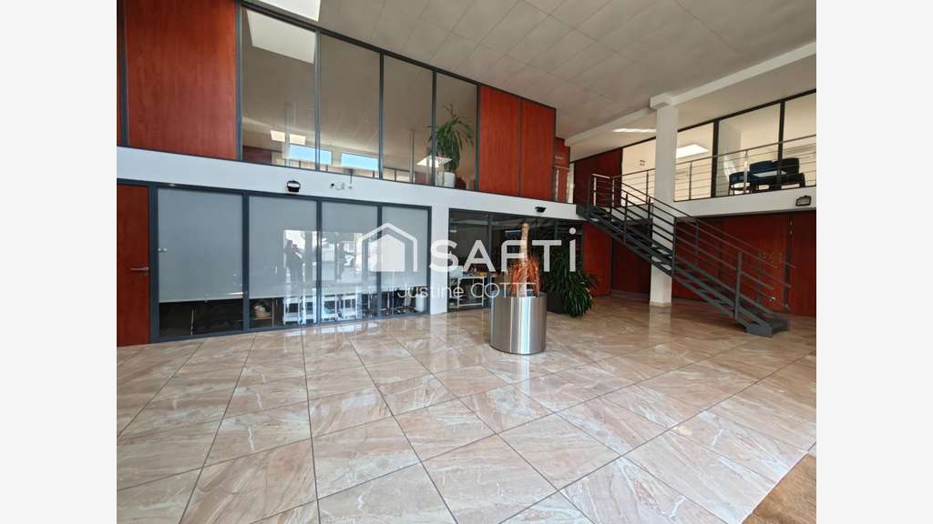 Vente immeuble de rapport Montpellier La Paillade
