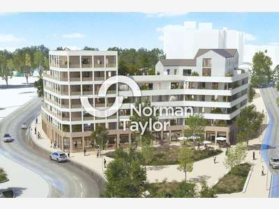 Locaux 227m² à vendre secteur La Pompignane