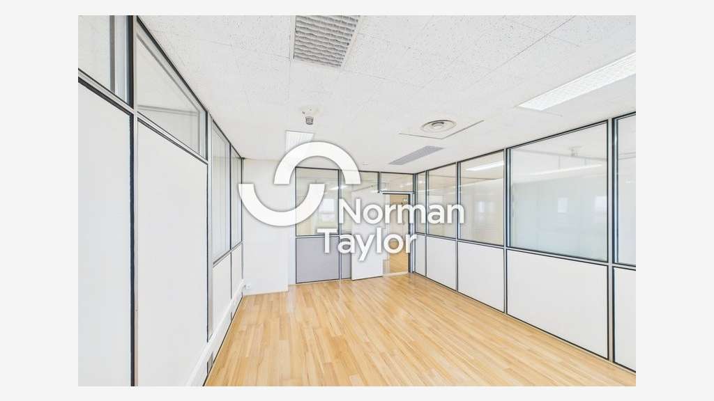 Bureaux 174m² à vendre à Montpellier Polygone