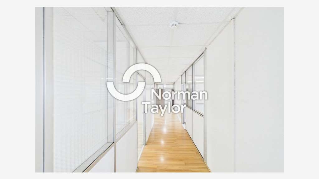 Bureaux 174m² à vendre à Montpellier Polygone