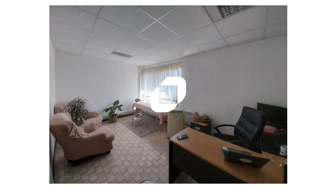 Vente Bureaux 63m² Montpellier