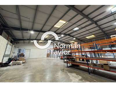 Vente Locaux d'activités - Entrepôts à Montpellier