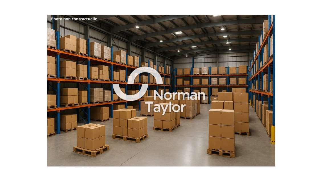 BUREAUX/LOCAUX D'ACTIVITÉ à vendre dans le 34