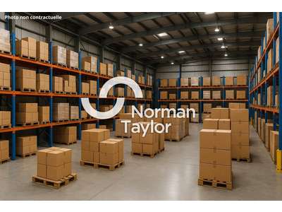 Vente Bureaux à Montpellier