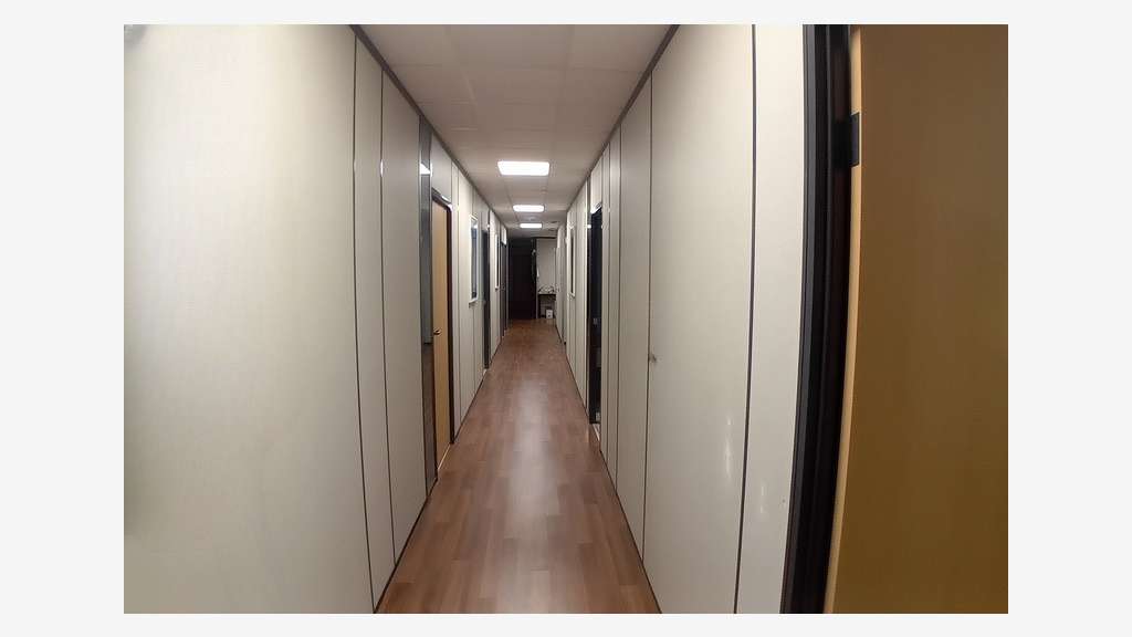 Bureaux 1032m² à vendre à Montpellier