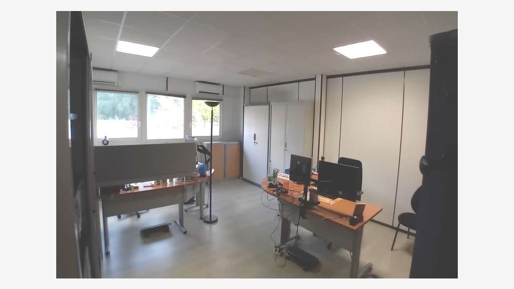 Bureaux 1032m² à vendre à Montpellier