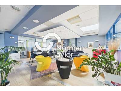 Vente Bureaux à Montpellier