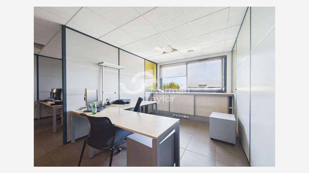 Bureaux 324m² à vendre Parc Eurêka à Montpellier