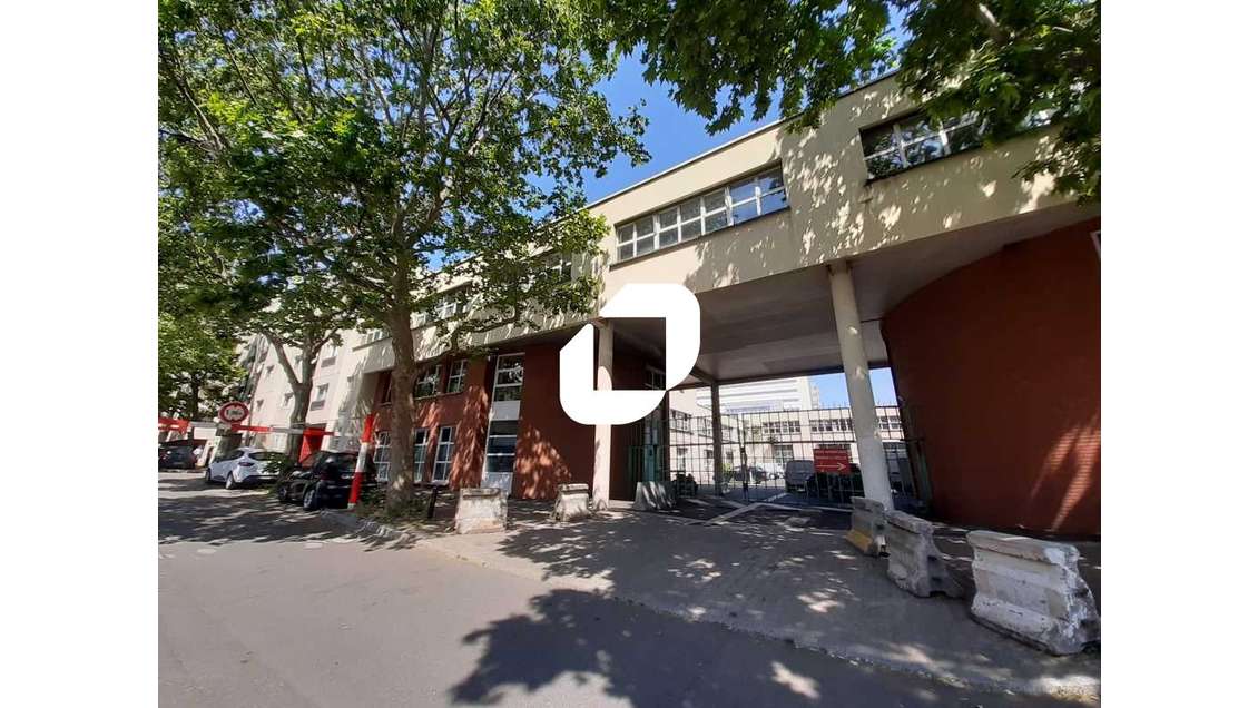 Vente Bureaux 166m² Montreuil