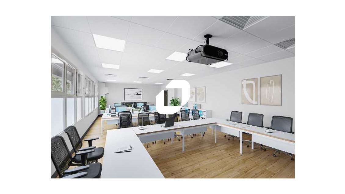 Vente Bureaux 283m² Montreuil