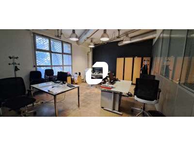 Vente Bureaux à Montreuil