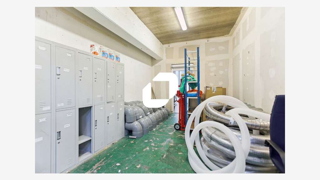 Vente Bureaux 444m² Montreuil